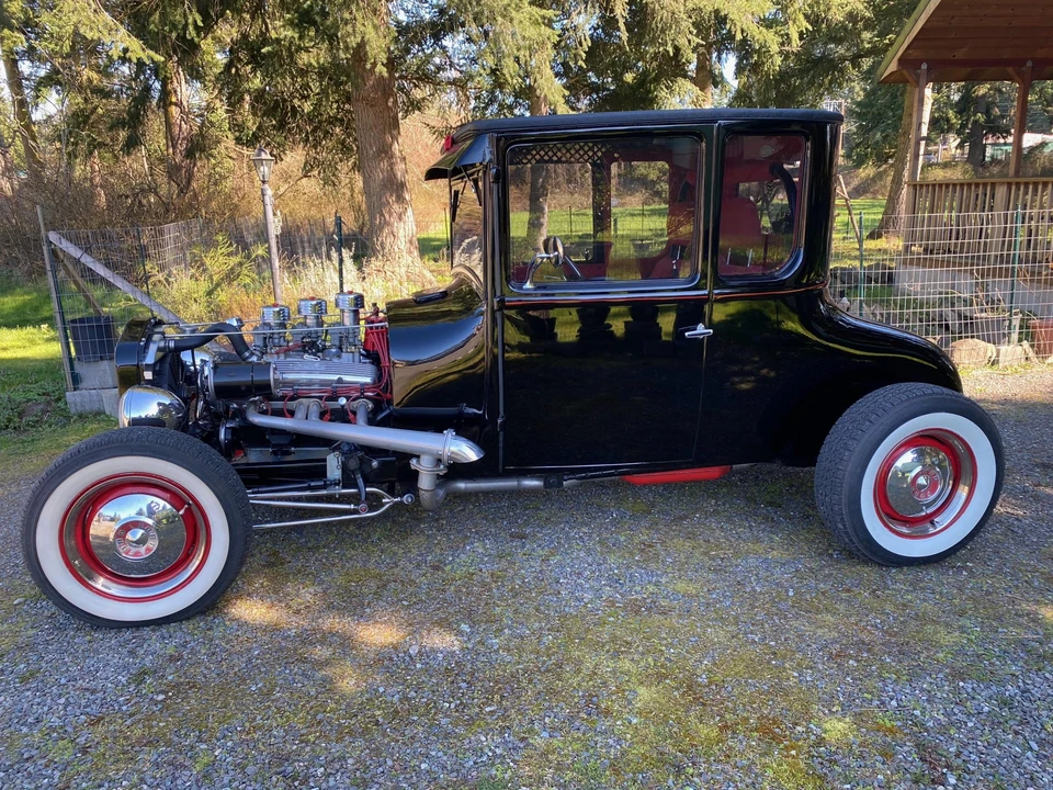 1927 Ford Model T - Image 22 of 31