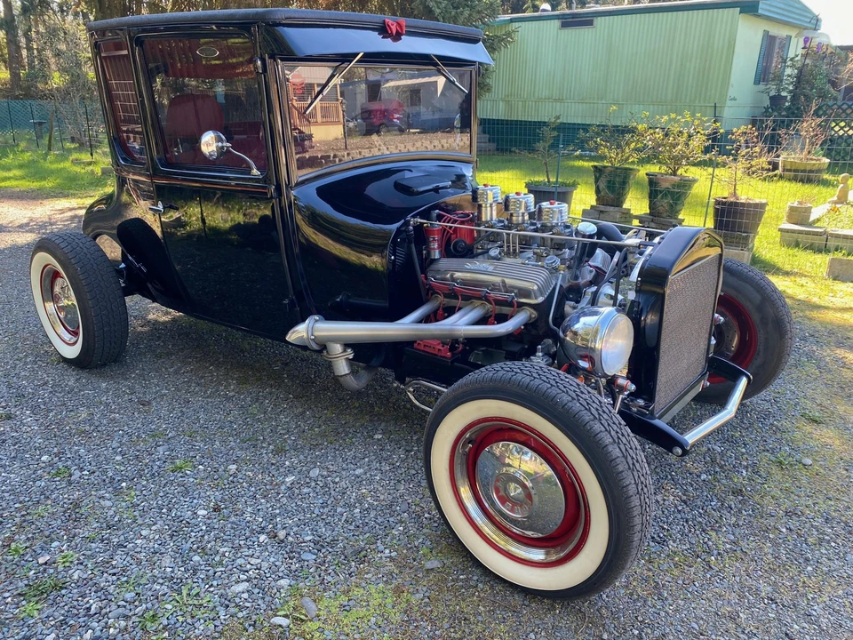 1927 Ford Model T - Image 12 of 31