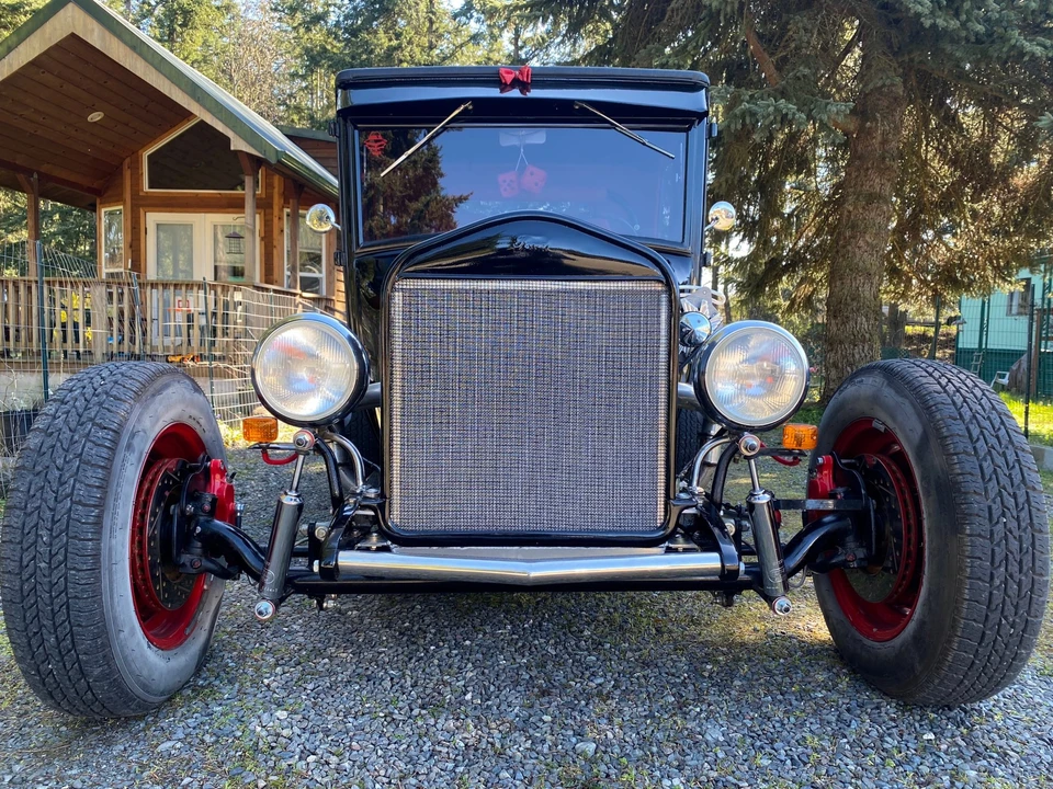 1927 Ford Model T - Image 11 of 31