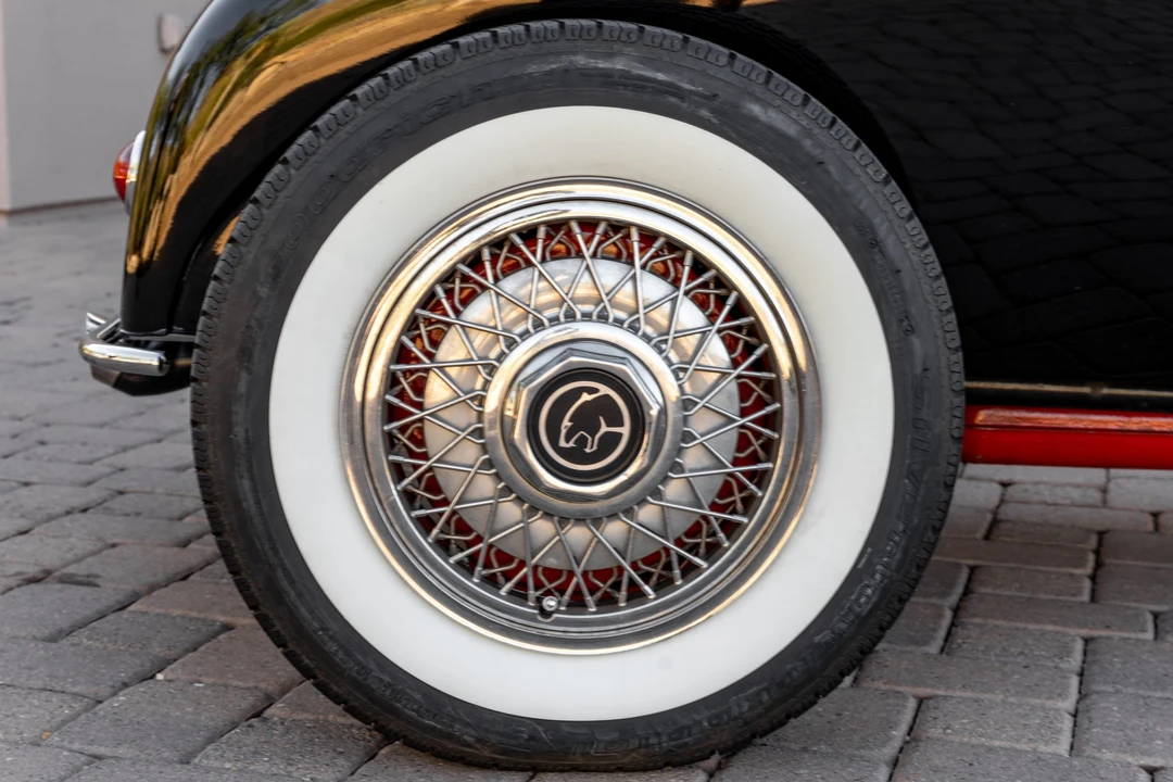 1927 Ford Model T - Image 31 of 31