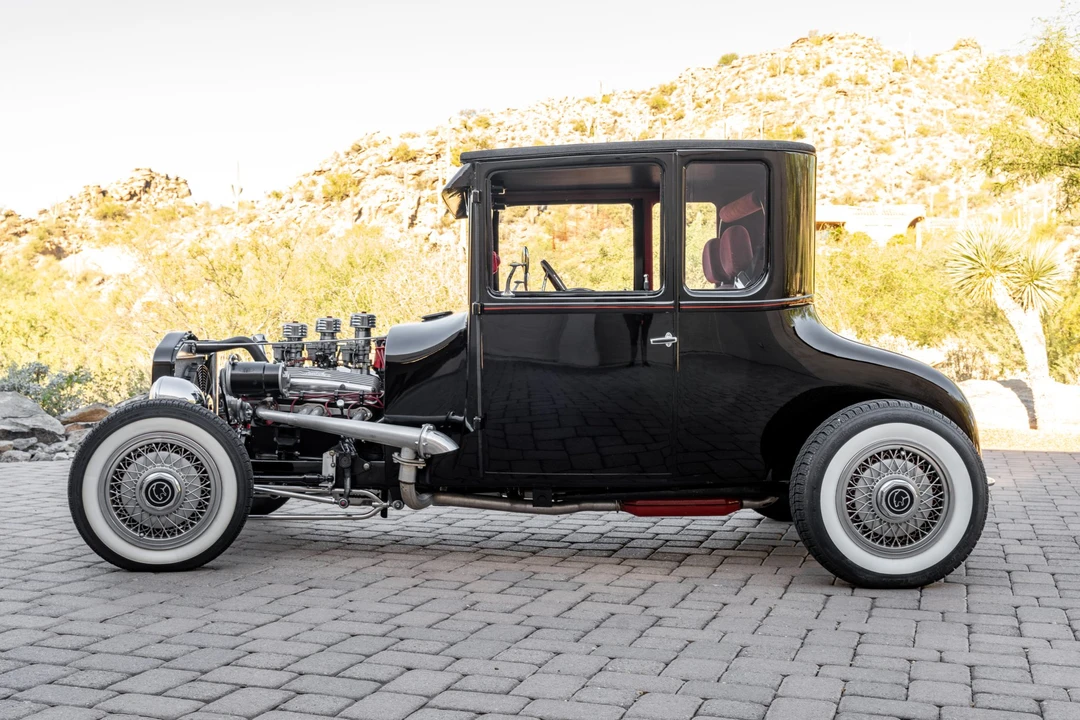 1927 Ford Model T - Image 9 of 31