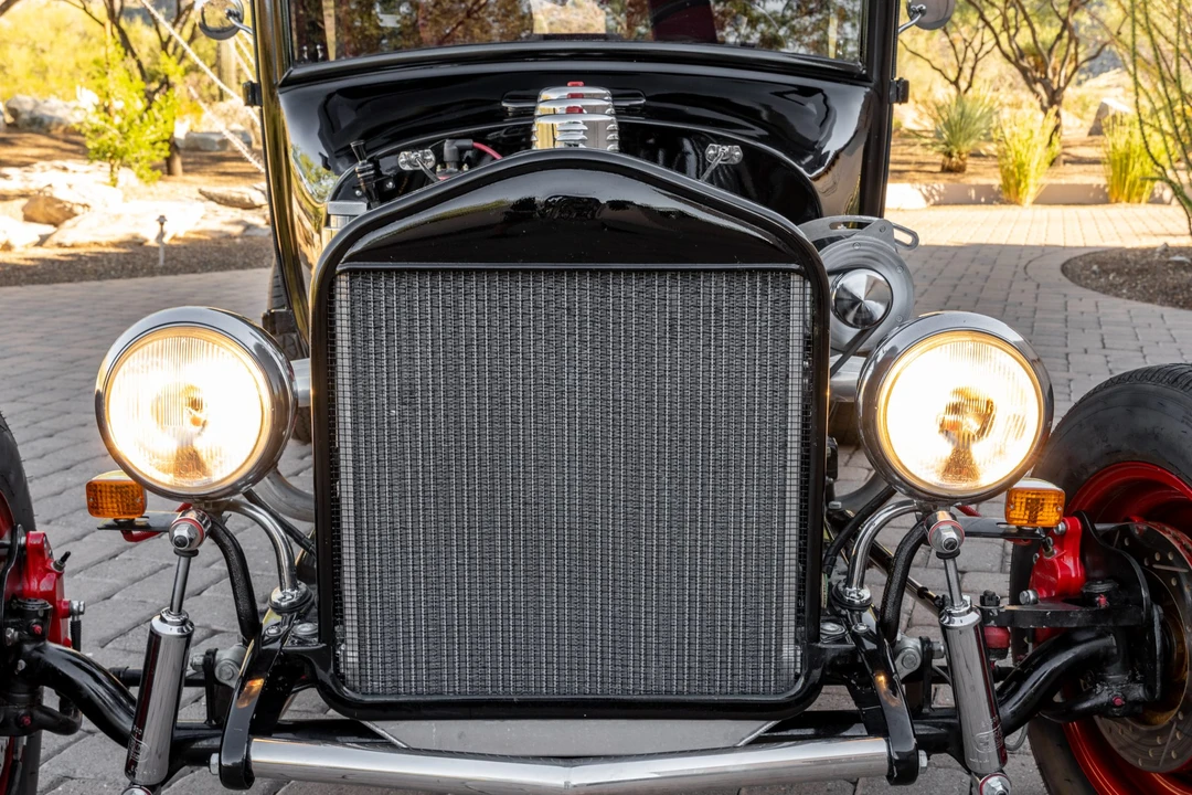 1927 Ford Model T - Image 15 of 31
