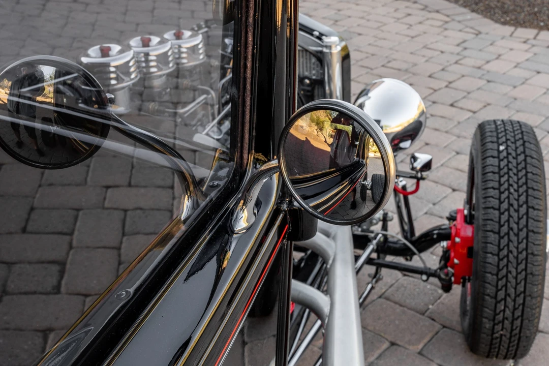 1927 Ford Model T - Image 18 of 31