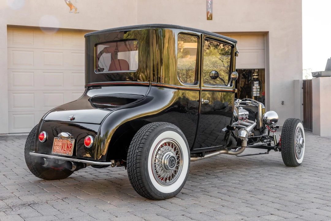 1927 Ford Model T - Image 6 of 31