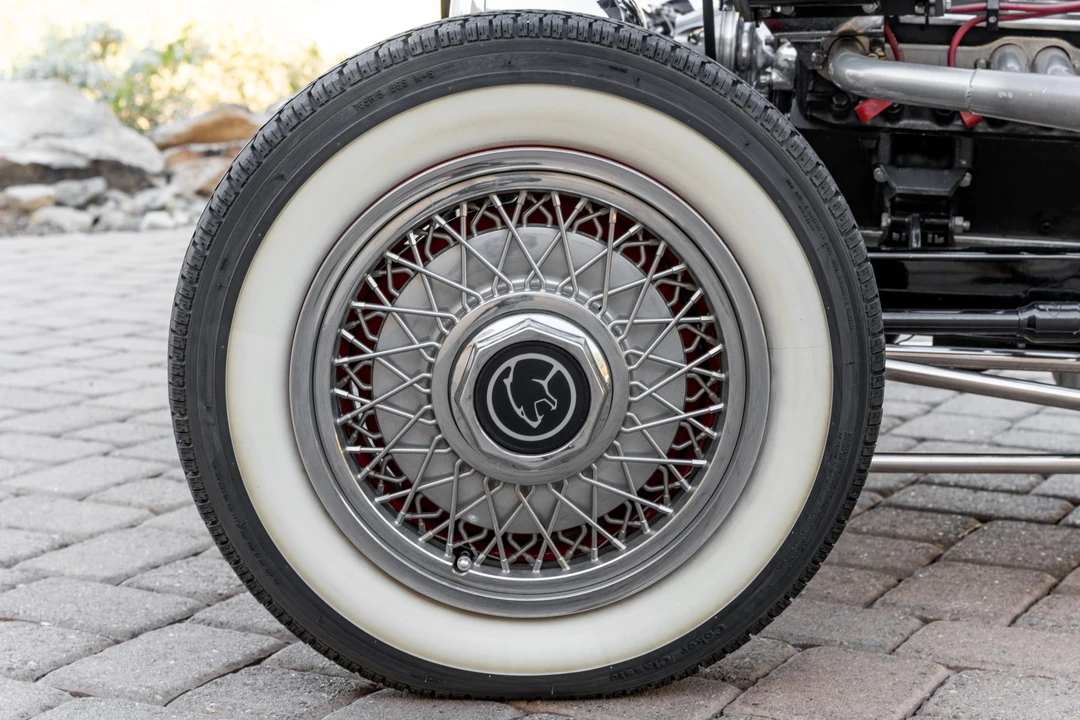 1927 Ford Model T - Image 29 of 31
