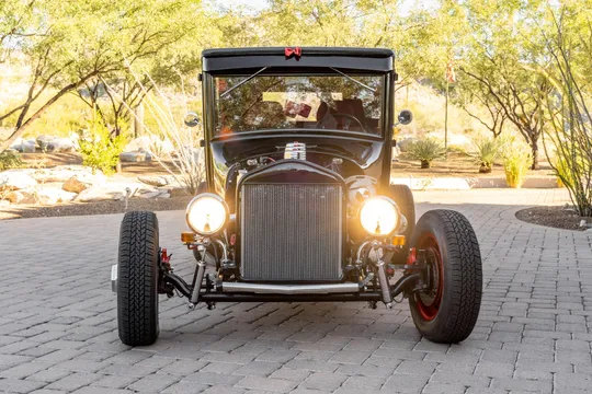 1927 Ford Model T - Image 3 of 31