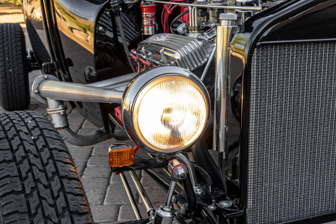 1927 Ford Model T - Image 17 of 31