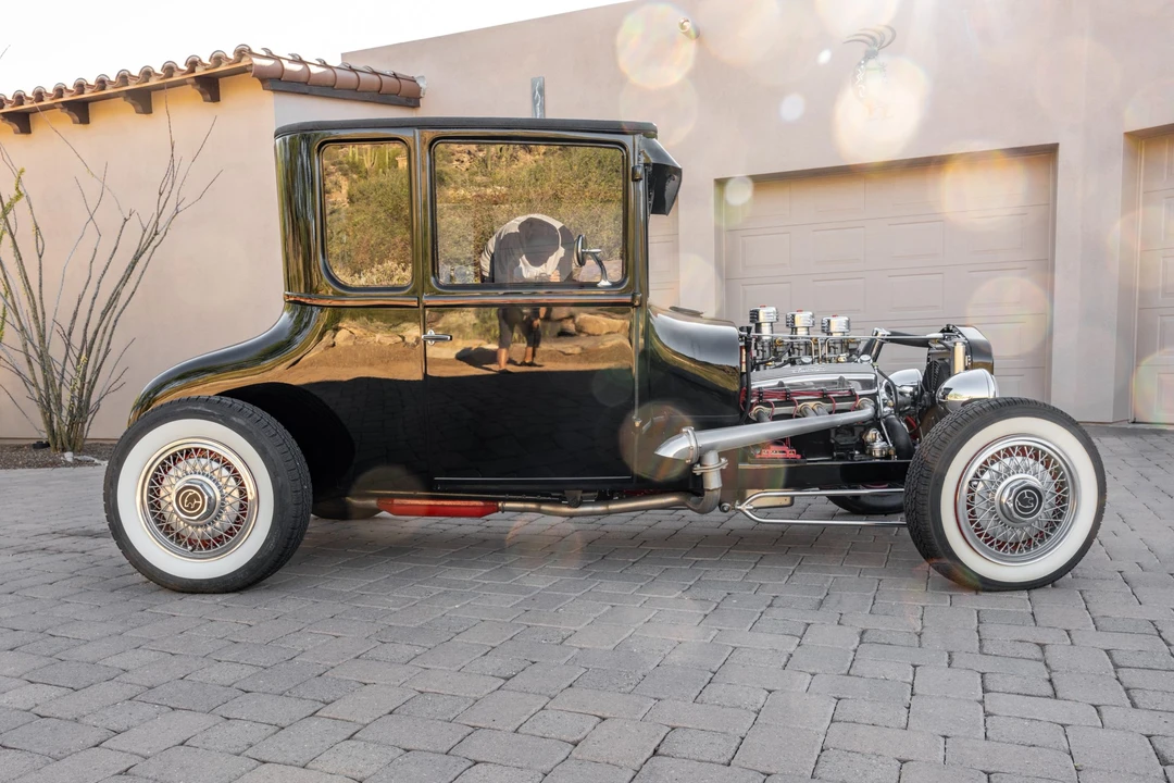 1927 Ford Model T - Image 5 of 31