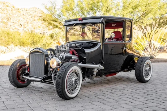 1927 Ford Model T - Image 2 of 31