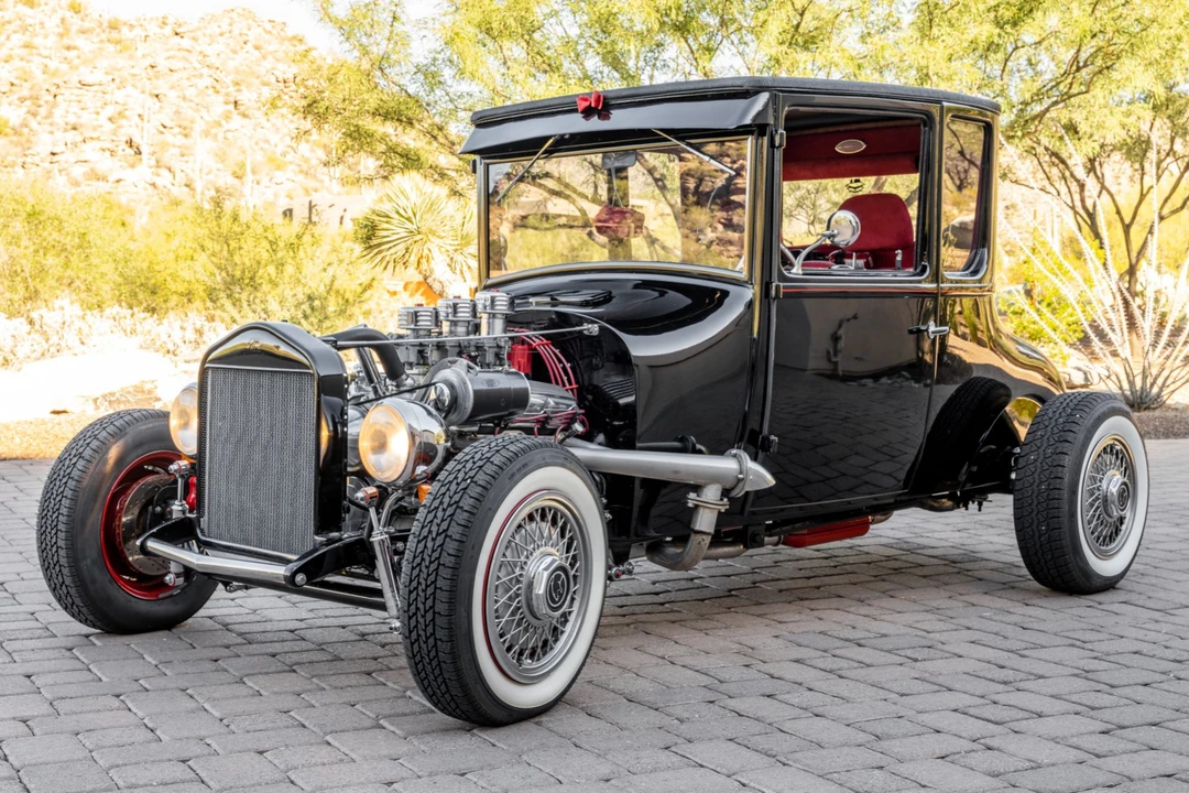 1927 Ford Model T - Image 1 of 31