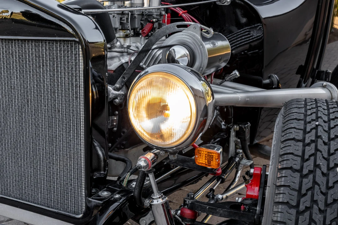 1927 Ford Model T - Image 16 of 31