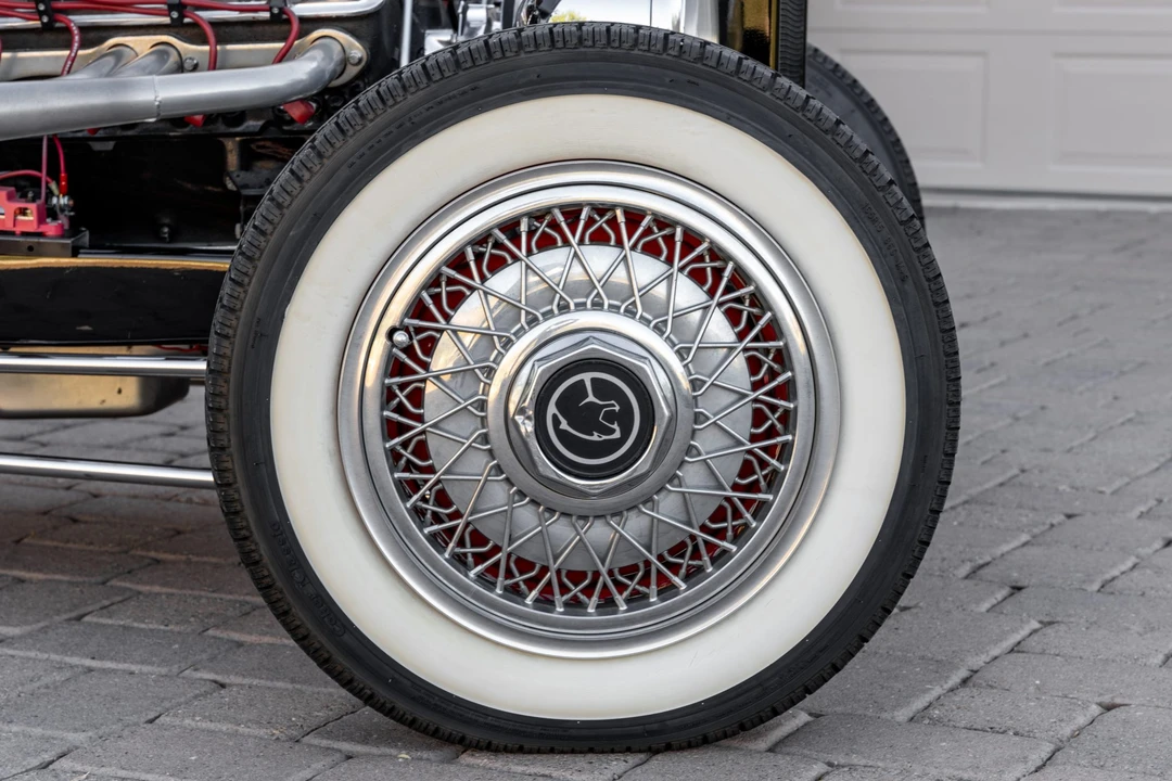 1927 Ford Model T - Image 30 of 31