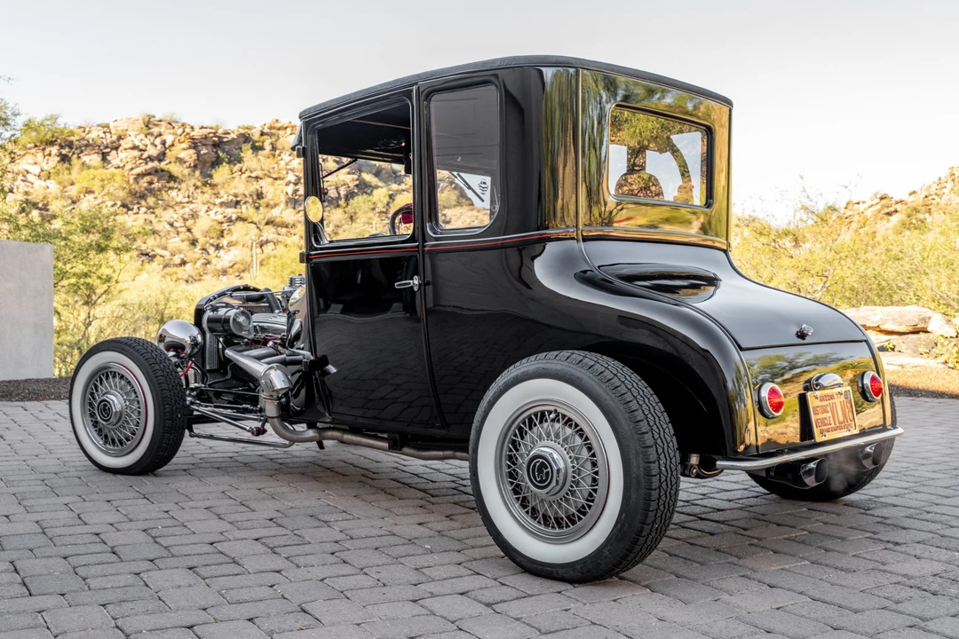 1927 Ford Model T - Image 8 of 31