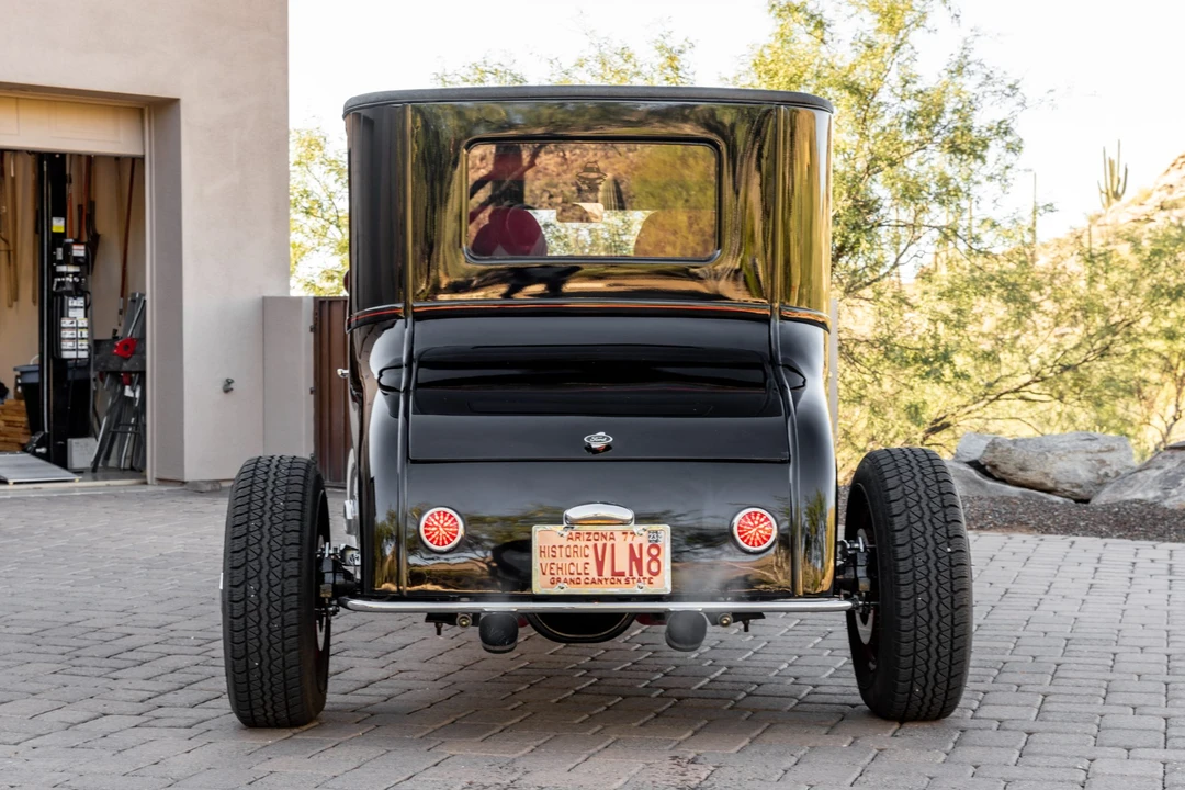 1927 Ford Model T - Image 7 of 31