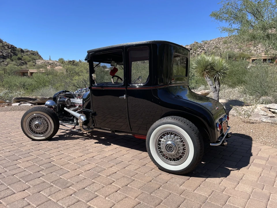 1927 Ford Model T - Image 10 of 31