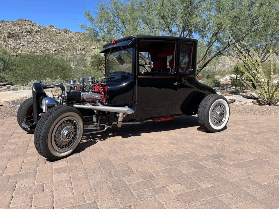 1927 Ford Model T - Image 11 of 31
