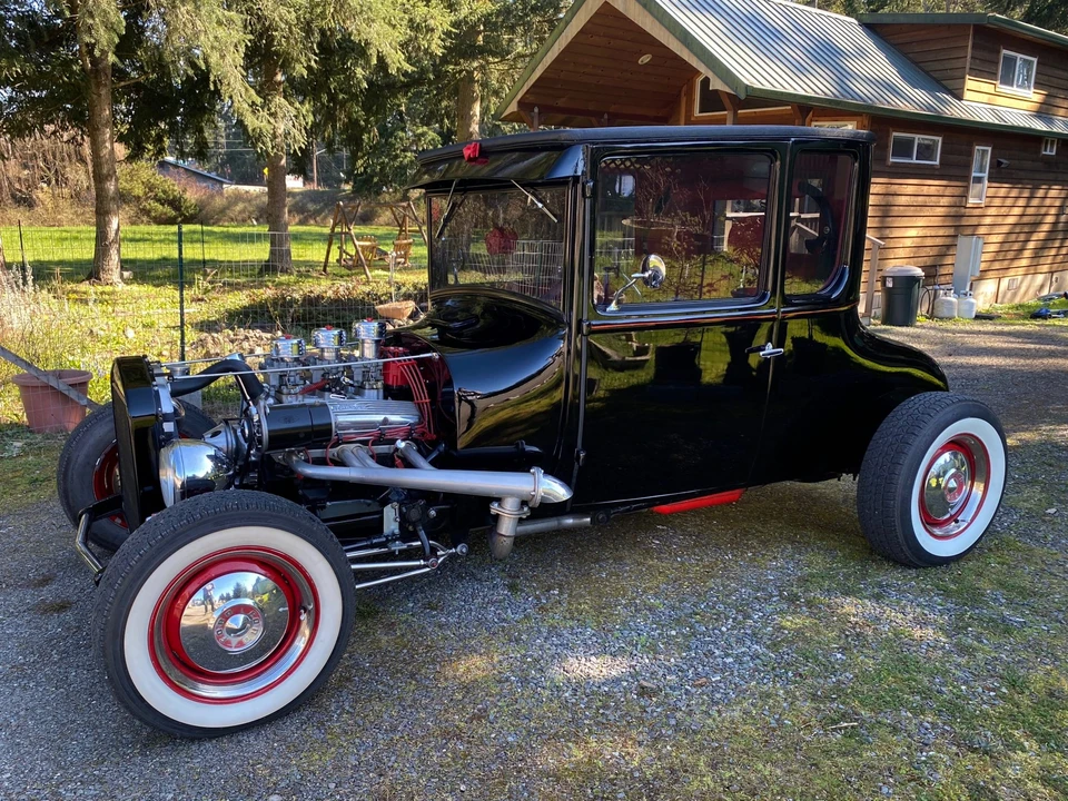 1927 Ford Model T - Image 3 of 31