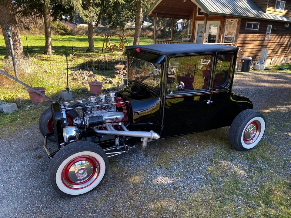 1927 Ford Model T - Image 2 of 31