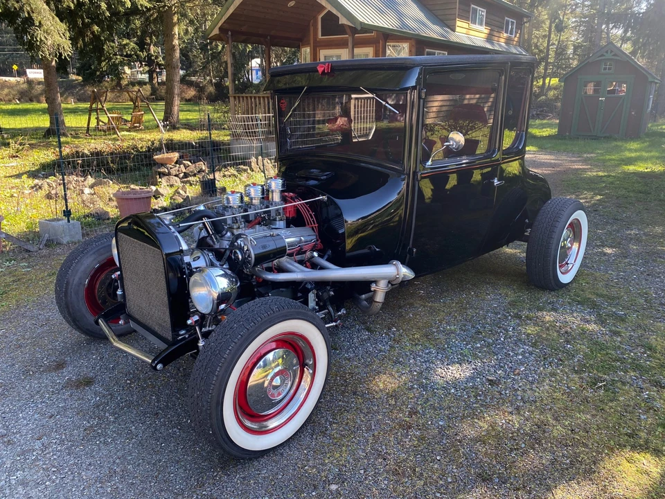 1927 Ford Model T - Image 6 of 31