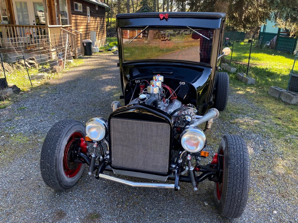 1927 Ford Model T - Image 10 of 31