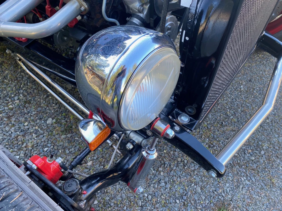 1927 Ford Model T - Image 28 of 31