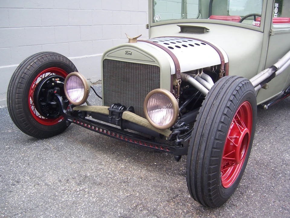 1927 Ford Model T - Image 16 of 31