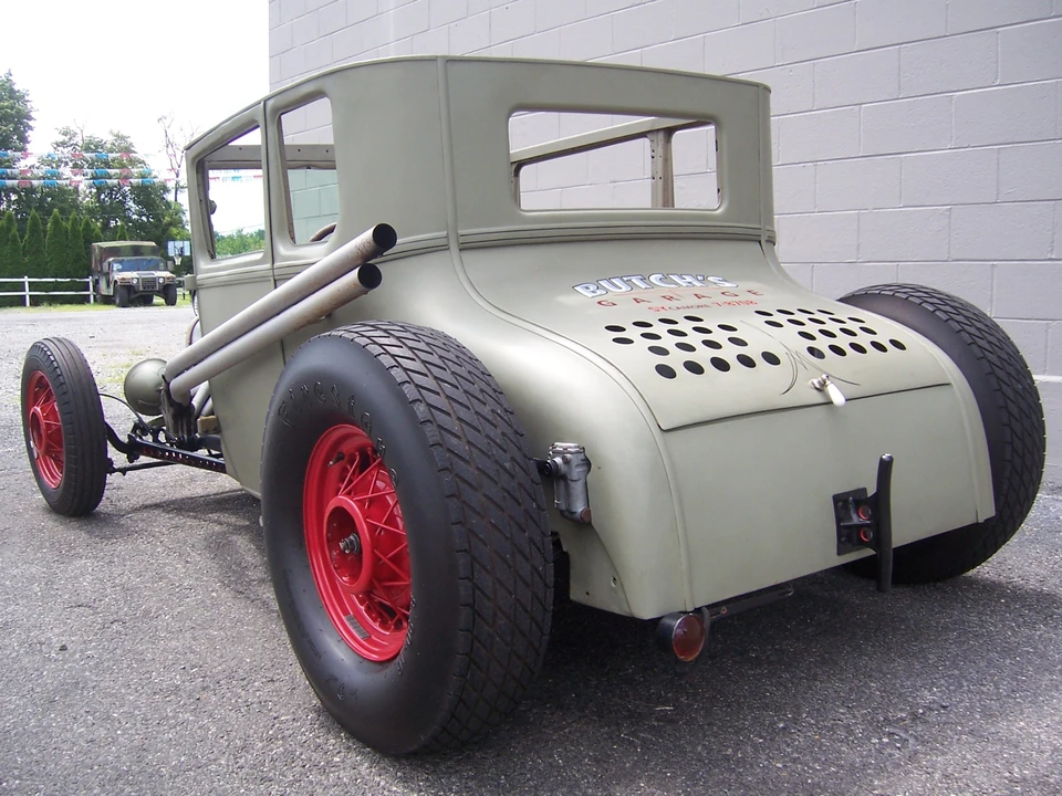 1927 Ford Model T - Image 11 of 31
