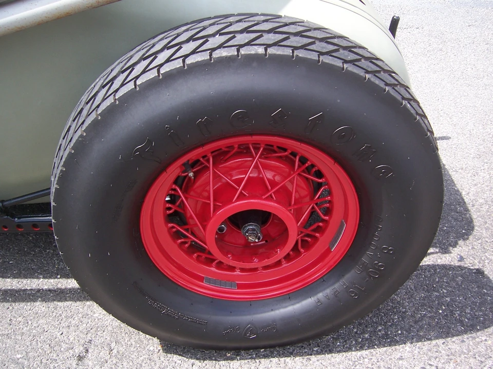 1927 Ford Model T - Image 27 of 31