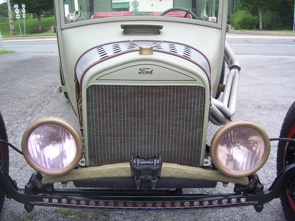 1927 Ford Model T - Image 12 of 31