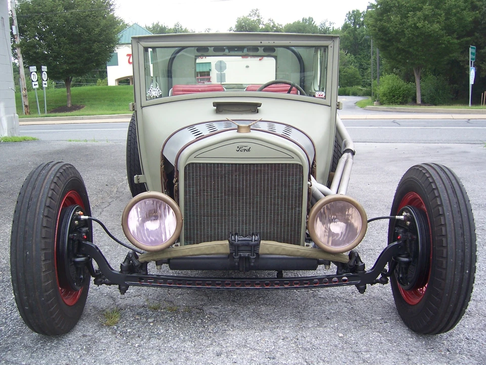 1927 Ford Model T - Image 3 of 31