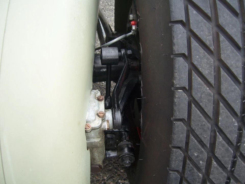 1927 Ford Model T - Image 25 of 31
