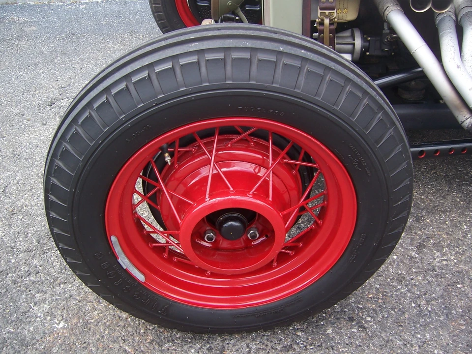 1927 Ford Model T - Image 29 of 31