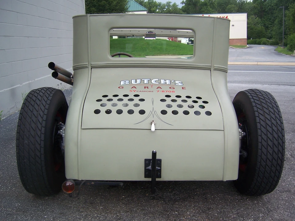 1927 Ford Model T - Image 9 of 31