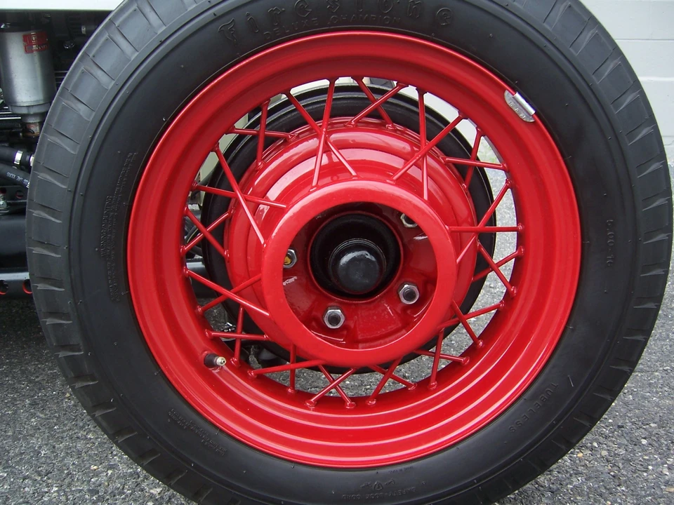 1927 Ford Model T - Image 31 of 31