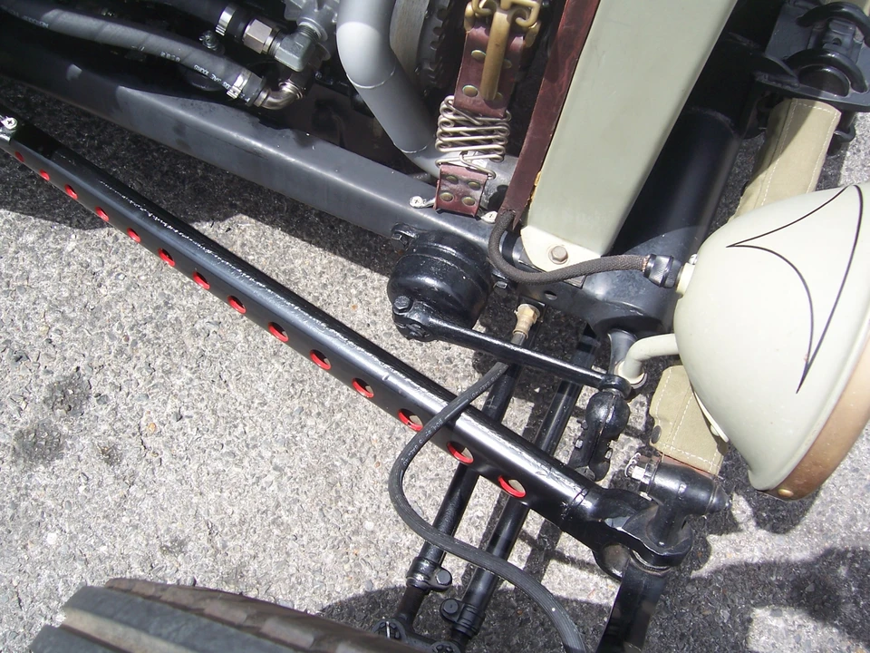 1927 Ford Model T - Image 19 of 31