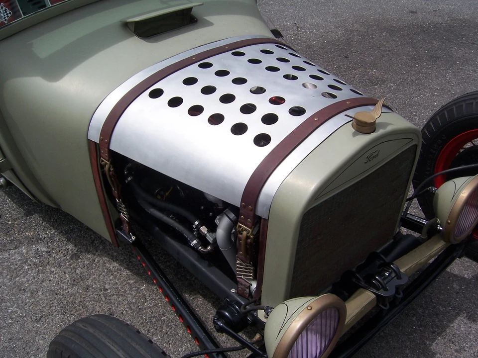 1927 Ford Model T - Image 15 of 31