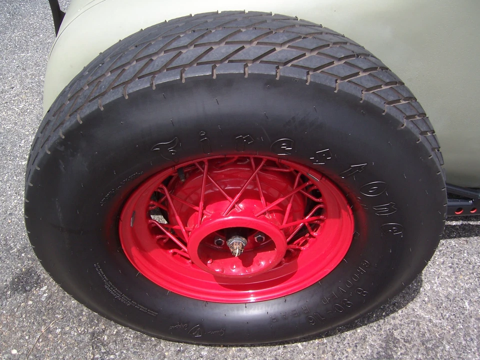1927 Ford Model T - Image 28 of 31