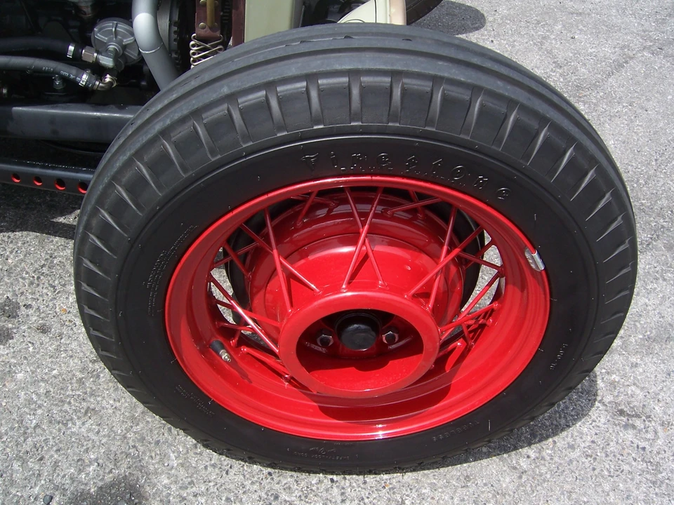 1927 Ford Model T - Image 30 of 31