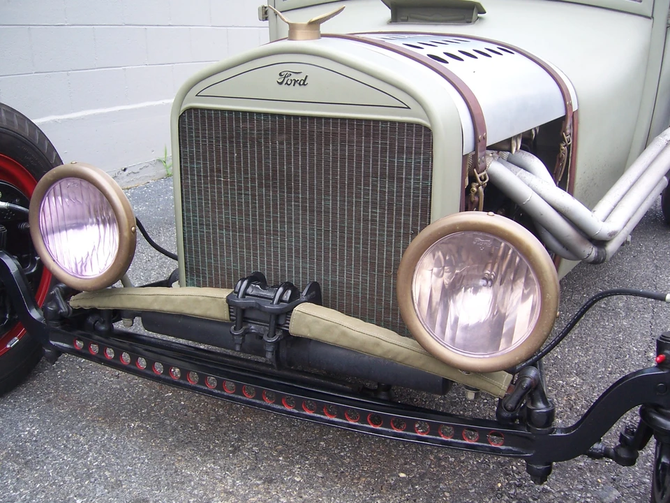 1927 Ford Model T - Image 17 of 31