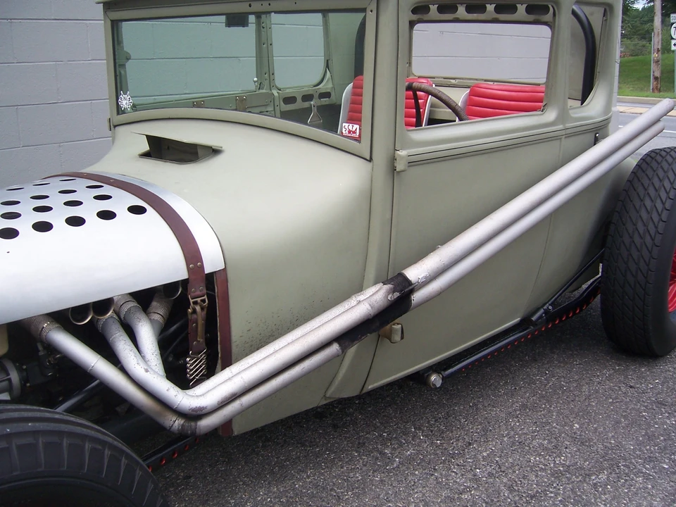 1927 Ford Model T - Image 13 of 31