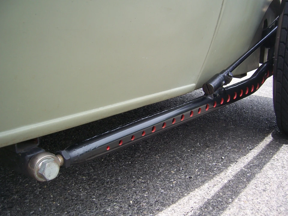 1927 Ford Model T - Image 21 of 31