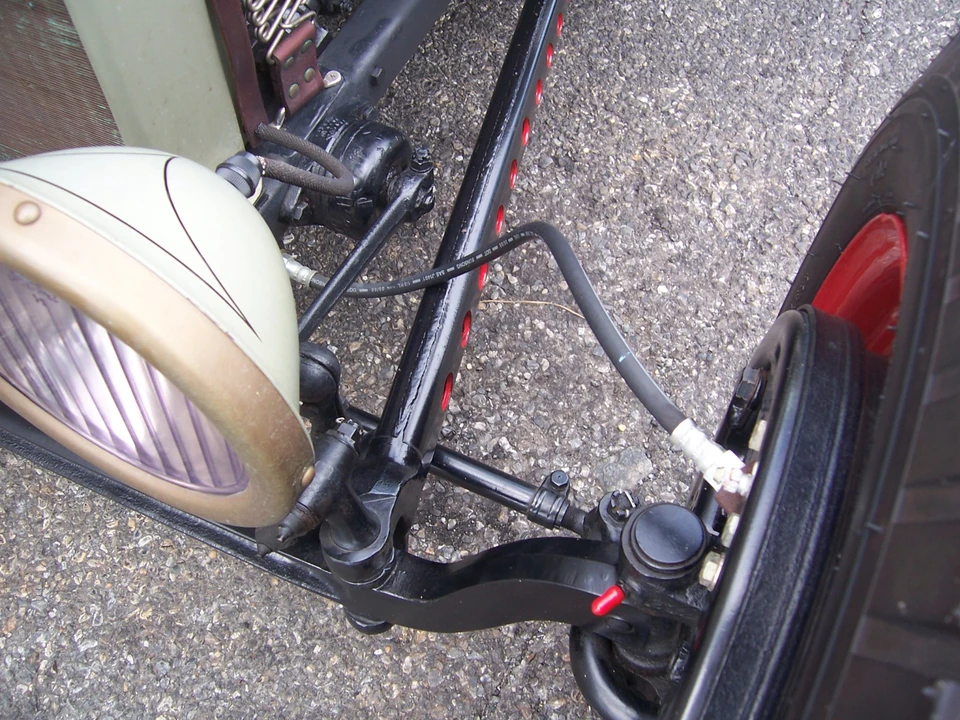 1927 Ford Model T - Image 18 of 31