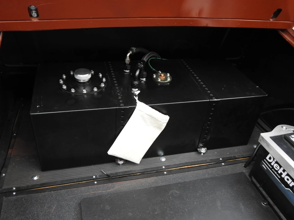 1927 Ford Hot Rod - Image 16 of 21