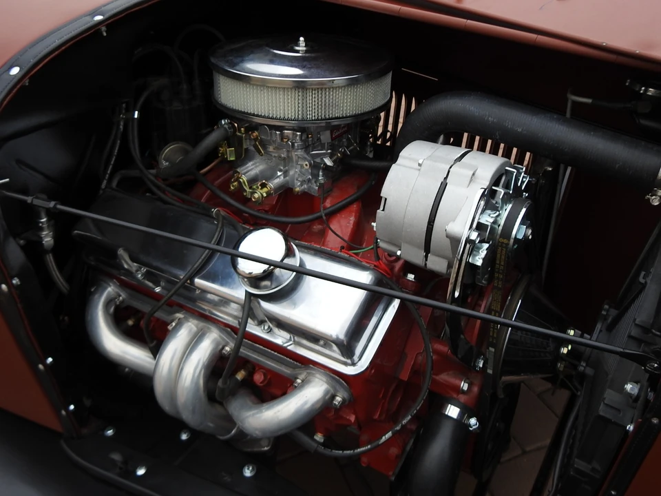 1927 Ford Hot Rod - Image 13 of 21