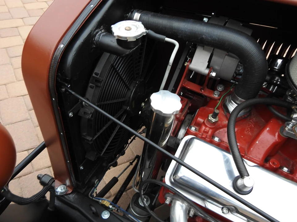 1927 Ford Hot Rod - Image 15 of 21