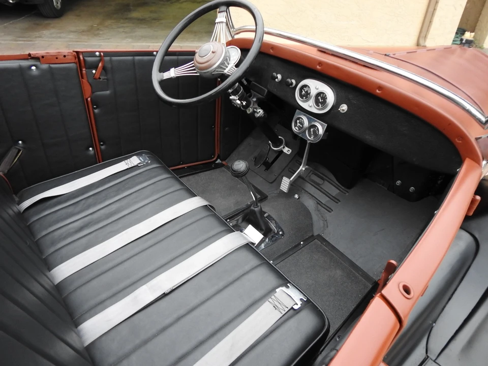 1927 Ford Hot Rod - Image 9 of 21