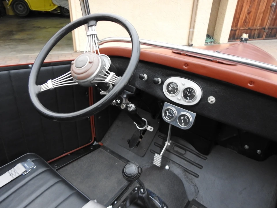 1927 Ford Hot Rod - Image 10 of 21
