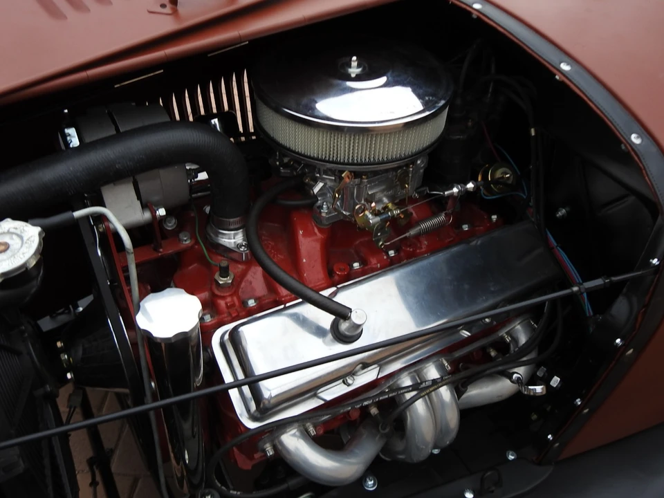 1927 Ford Hot Rod - Image 14 of 21