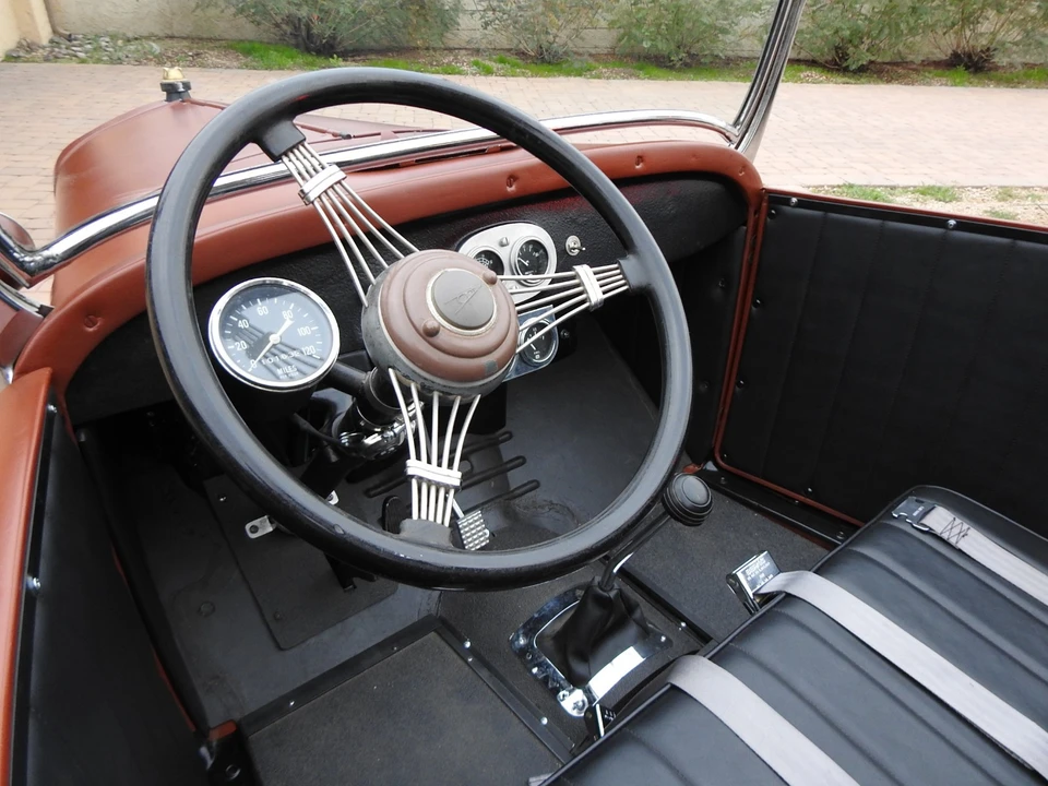 1927 Ford Hot Rod - Image 12 of 21