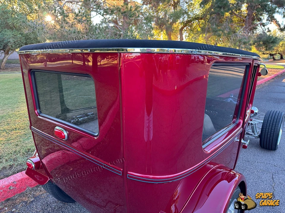 1927 Ford Model T - Image 21 of 21